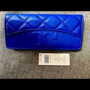 Brand New Tory Burch Wallet
